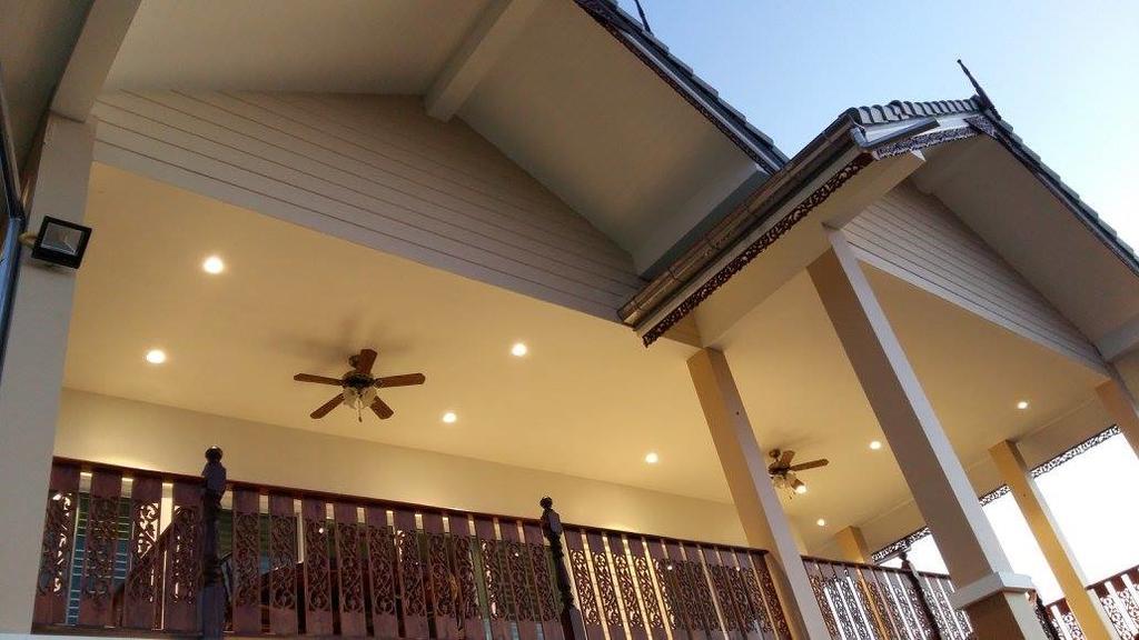 Khun Pra Chote Homestay & Guesthouse Phra Nakhon Si Ayutthaya Luaran gambar