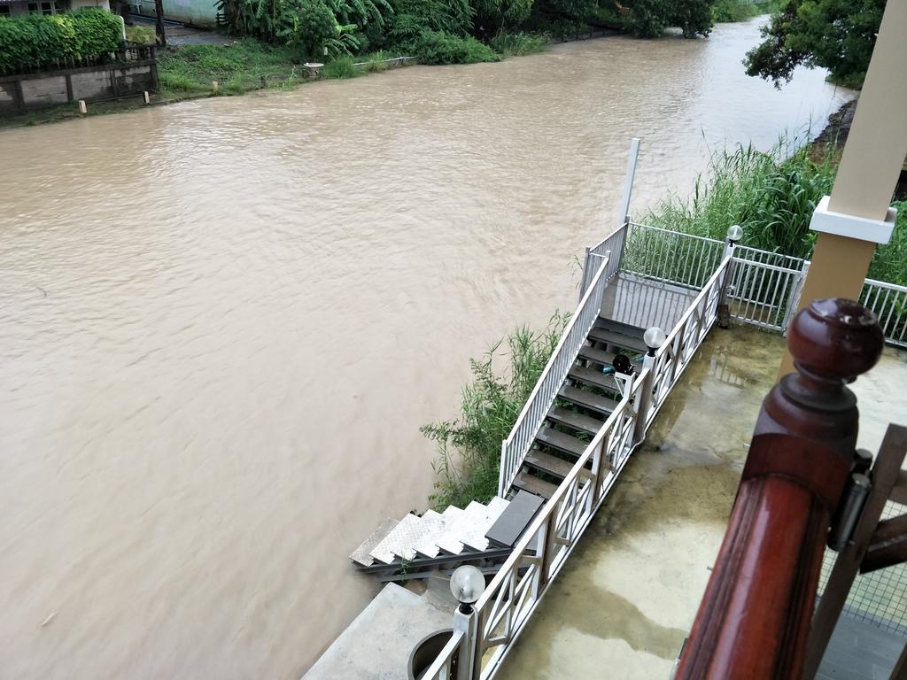 Khun Pra Chote Homestay & Guesthouse Phra Nakhon Si Ayutthaya Luaran gambar