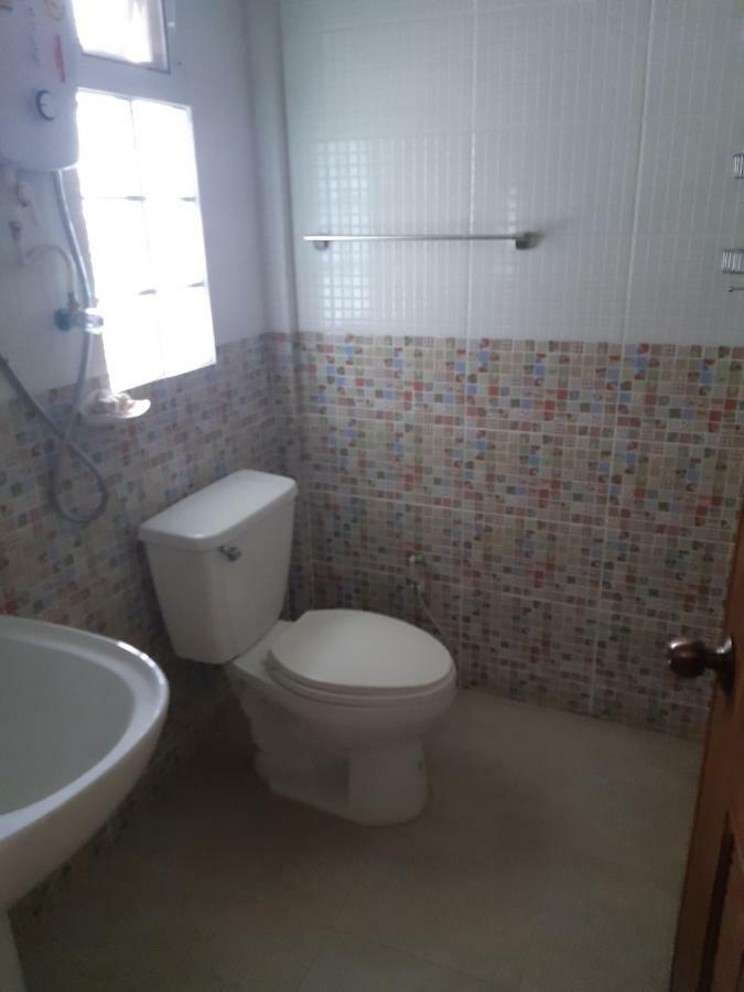 Khun Pra Chote Homestay & Guesthouse Phra Nakhon Si Ayutthaya Luaran gambar