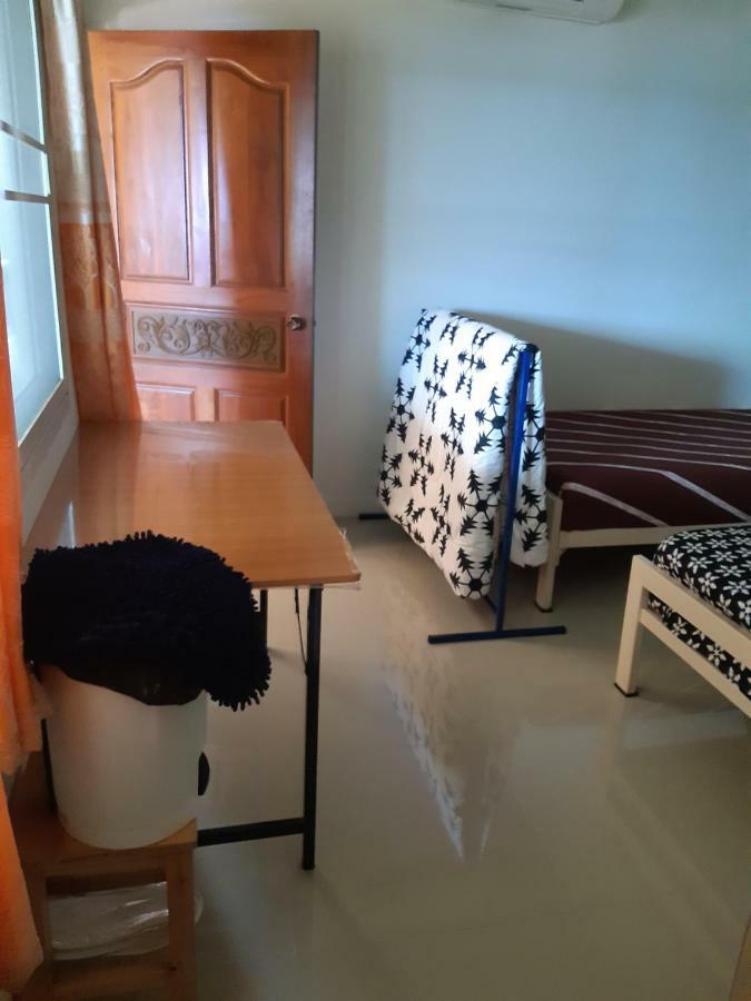 Khun Pra Chote Homestay & Guesthouse Phra Nakhon Si Ayutthaya Luaran gambar