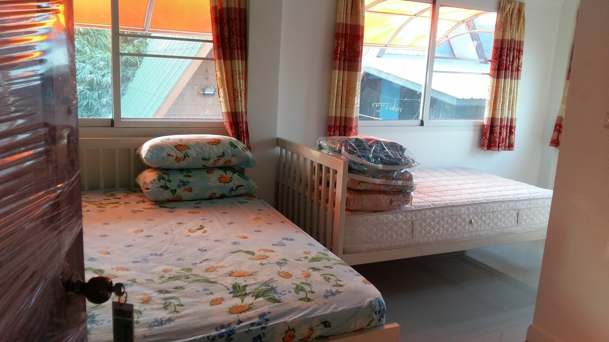 Khun Pra Chote Homestay & Guesthouse Phra Nakhon Si Ayutthaya Luaran gambar