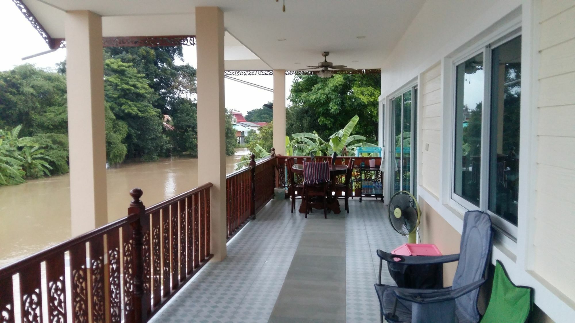 Khun Pra Chote Homestay & Guesthouse Phra Nakhon Si Ayutthaya Luaran gambar