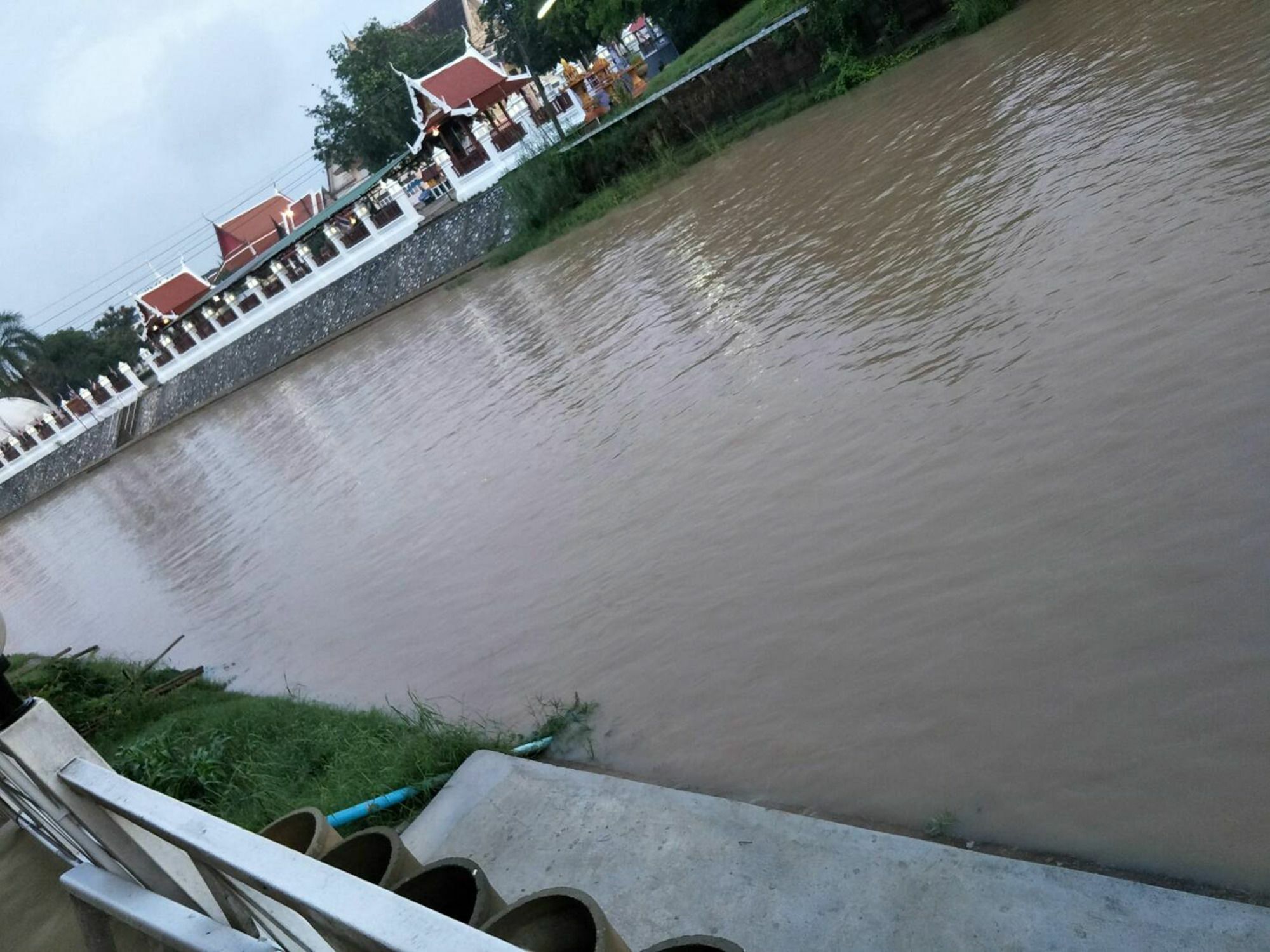 Khun Pra Chote Homestay & Guesthouse Phra Nakhon Si Ayutthaya Luaran gambar
